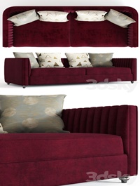 Schary 3 Seater Sofa