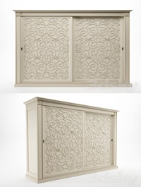 Pregno Wardrobe Wardrobe