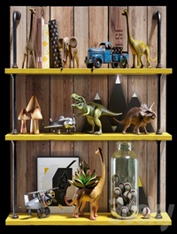 Children set