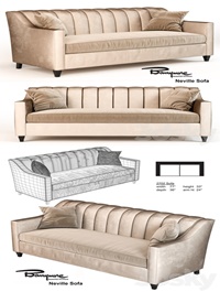 Neville sofa