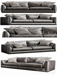 B&B Italia Richard Sofa