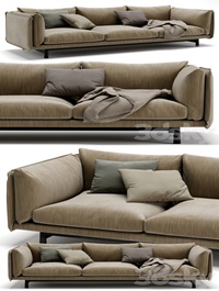 Wendelbo kite sofa