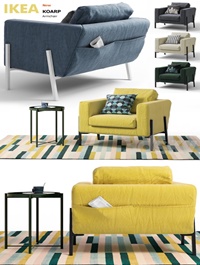 KOARP Ikea IKEA COARP