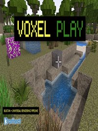 Voxel Play