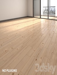 Wood flooring 10
