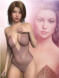 Emerson for Genesis 3 Female(s)