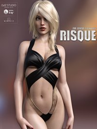 Risque for Genesis 3 Female(s)