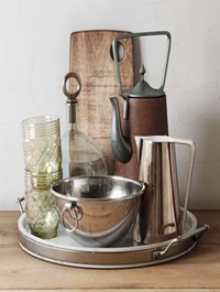 Kitchenware Set 05