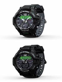 Casio G-Shock GR-B100-1A3
