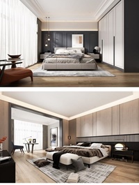 Livingroom By HuyHieuLee