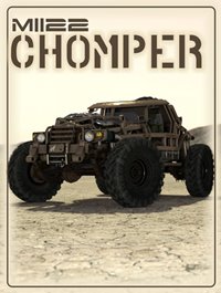 Chomper