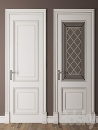 Classic door 03