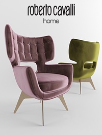 ROBERTO CAVALLI Maclaine