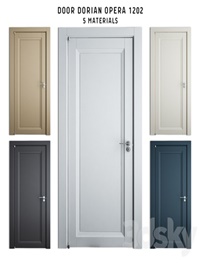 Door Dorian Opera 1202