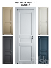 Door Dorian Opera 1203