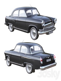 GAZ 21