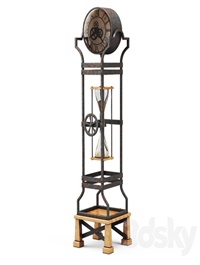 Grandfather Clocks Howard Miller 615-074