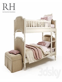 Restoration Hardware Marceline set