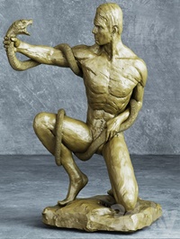 Statuette