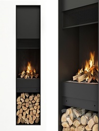 Pro Fireplace Wood 5
