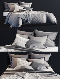 Bed Linen 1