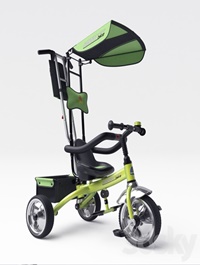 Children bicycle Bonna Smart Bike