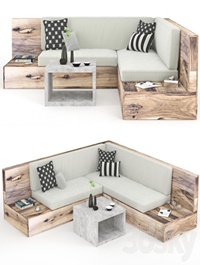 Outdoor furniture