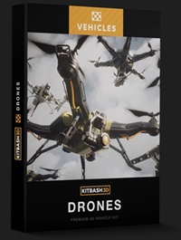 Veh Drones