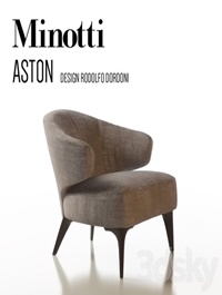 Minotti Aston