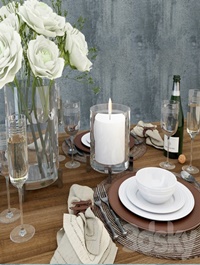 Tableware Ralph Lauren