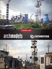 EVERMOTION Archmodels vol 227