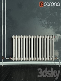 Radiator