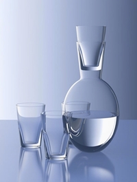 GOODS Pure Carafe