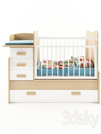 Aton bed