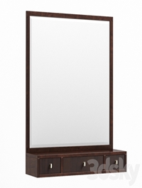 Mirror Dress Up Caracole