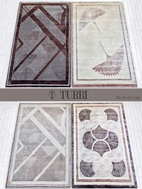 Turri Rugs
