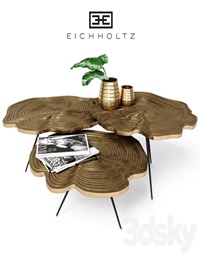 Coffee table eichholtz
