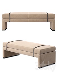 Artefacto Maxim bench