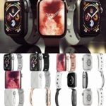Apple Watch Series 4 44mm Aluminum Pack 3D Model Collection