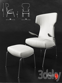 Armchair TIFY