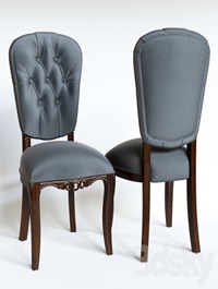 Berger Chair Chantal