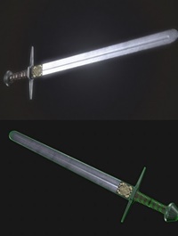 Sword