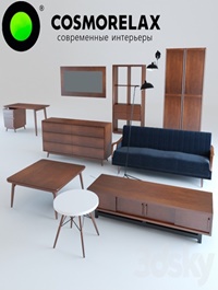Furniture from Sosmorelax