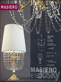 Masiero Agghi 6160 S6