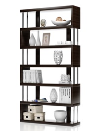DISPLAY CABINET 01