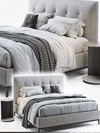 Minotti Andersen Quilt C