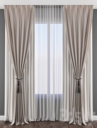 Curtain