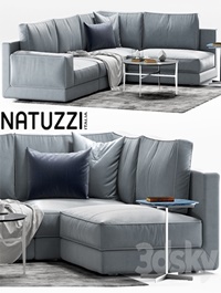 Natuzzi agora