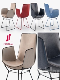 Flexform Crono Poltrocina