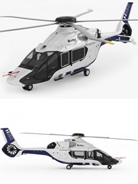 Airbus Helicopter H160